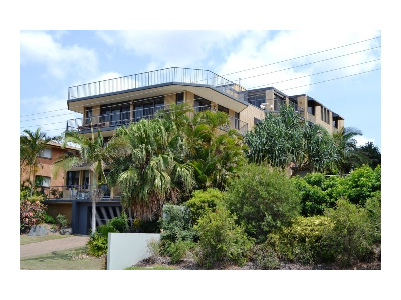 3/458 ESPLANADE, Torquay QLD 4655