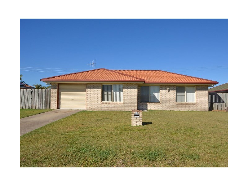 18 Burnett Court, Eli Waters QLD 4655