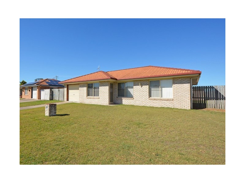 18 Burnett Court, Eli Waters QLD 4655