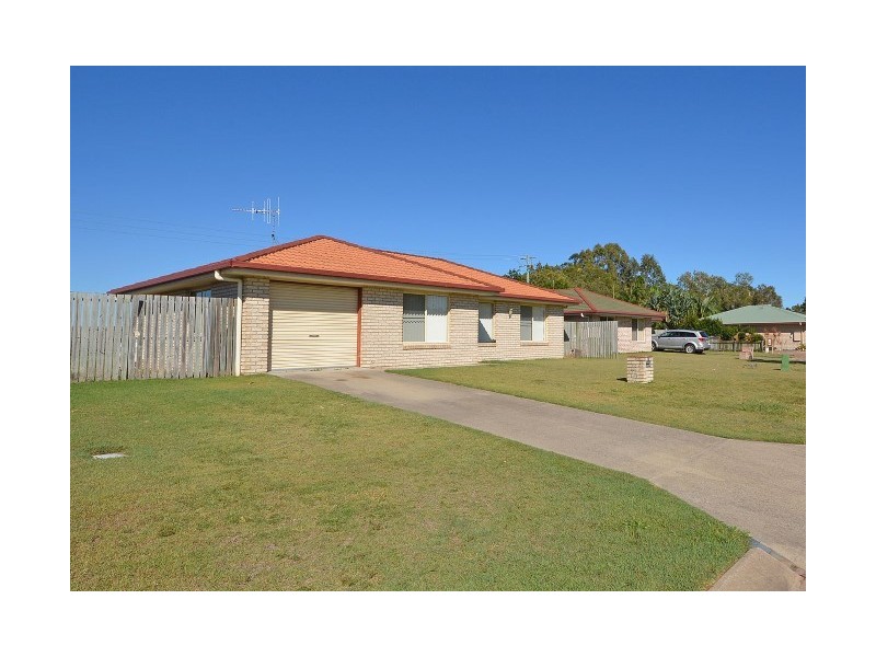 18 Burnett Court, Eli Waters QLD 4655