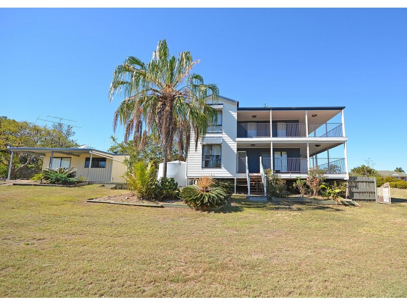6 Deeds Court, Dundowran Beach QLD 4655