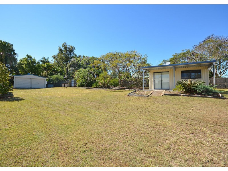 6 Deeds Court, Dundowran Beach QLD 4655