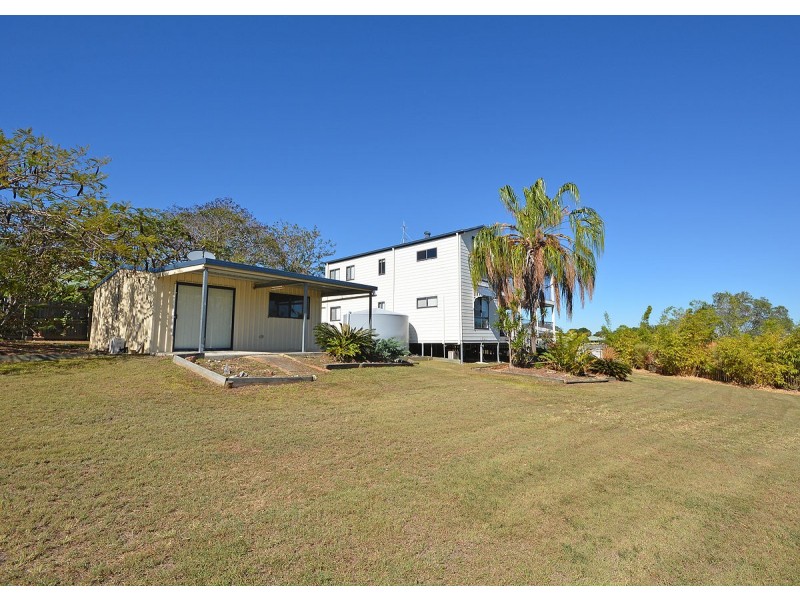6 Deeds Court, Dundowran Beach QLD 4655