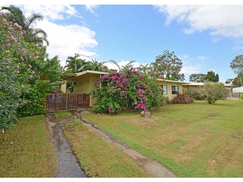 29 Paradise Street, Point Vernon QLD 4655