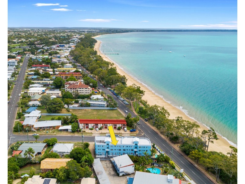11/458 Esplanade, Torquay QLD 4655