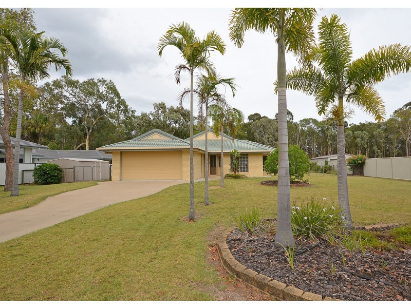 26-30 Vine Forest Drive, Dundowran Beach QLD 4655