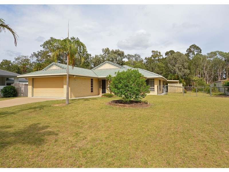 26-30 Vine Forest Drive, Dundowran Beach QLD 4655
