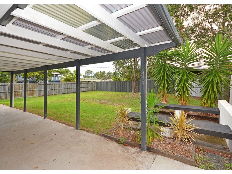 123 Long Street, Point Vernon QLD 4655