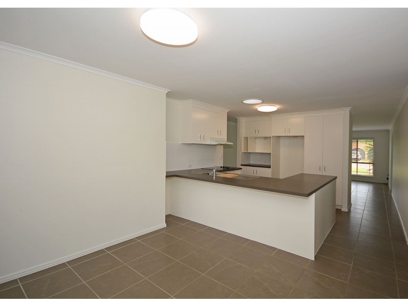 123 Long Street, Point Vernon QLD 4655