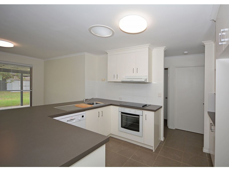 123 Long Street, Point Vernon QLD 4655