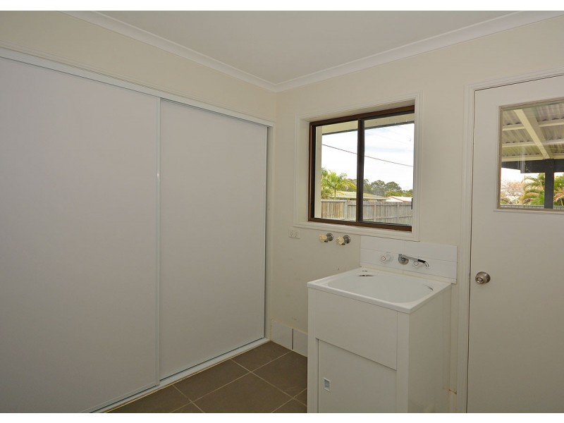 123 Long Street, Point Vernon QLD 4655