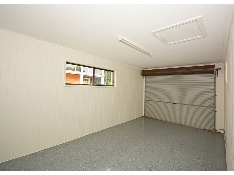 123 Long Street, Point Vernon QLD 4655