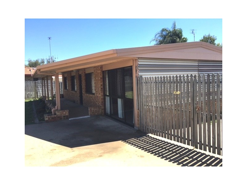 3 Matthew Drive, Urangan QLD 4655