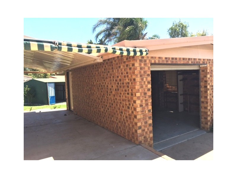 3 Matthew Drive, Urangan QLD 4655