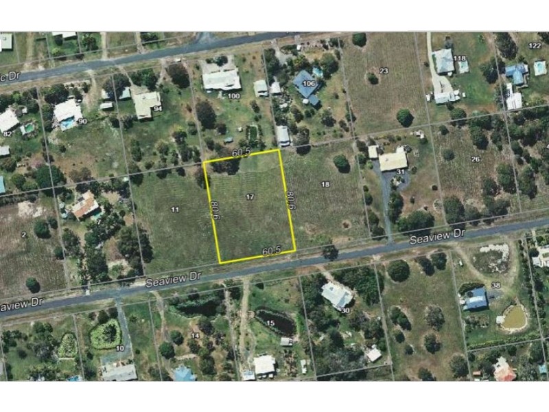17 Seaview Drive, Booral QLD 4655
