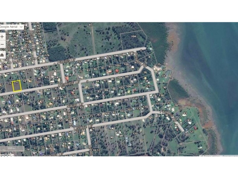 17 Seaview Drive, Booral QLD 4655