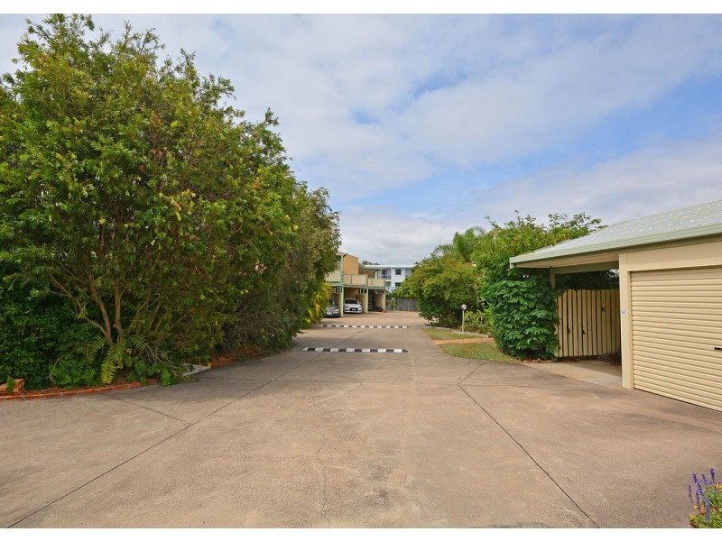 11/85 Miller Street, Urangan QLD 4655