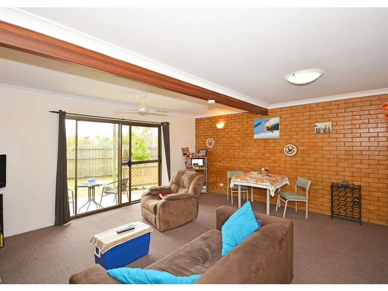 11/85 Miller Street, Urangan QLD 4655