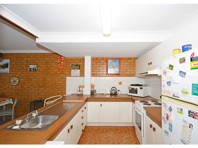 11/85 Miller Street, Urangan QLD 4655