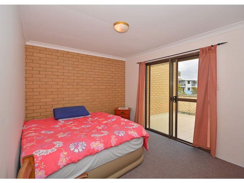 11/85 Miller Street, Urangan QLD 4655