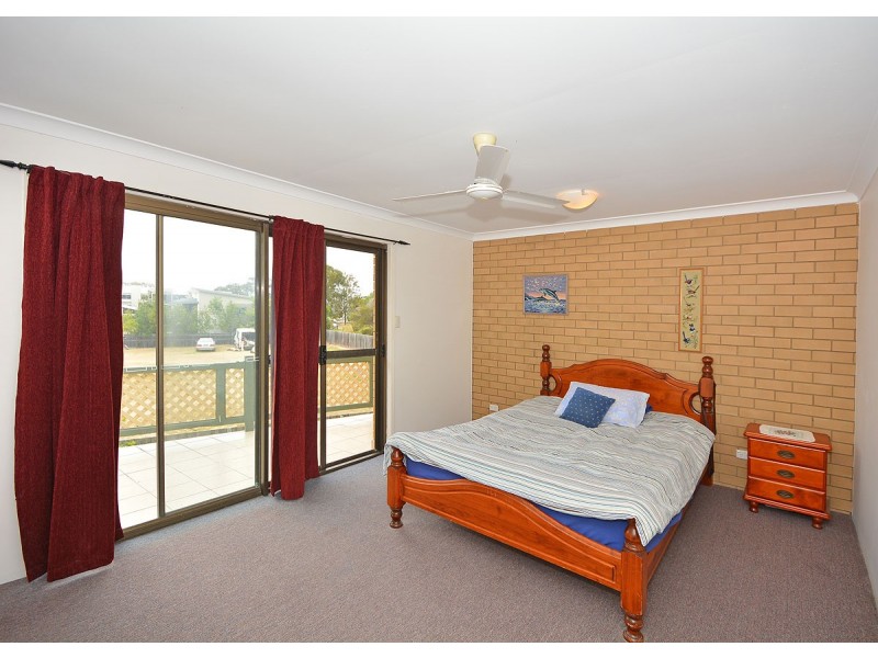 11/85 Miller Street, Urangan QLD 4655