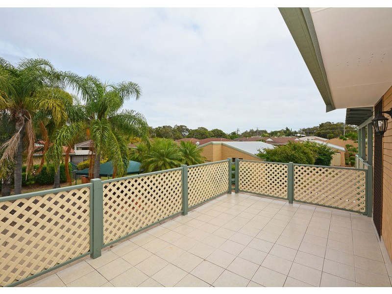 11/85 Miller Street, Urangan QLD 4655