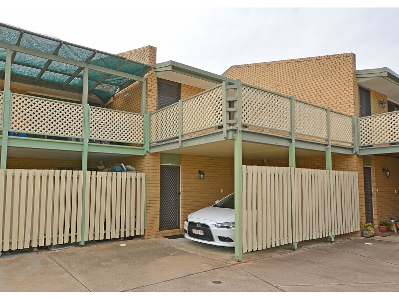 11/85 Miller Street, Urangan QLD 4655