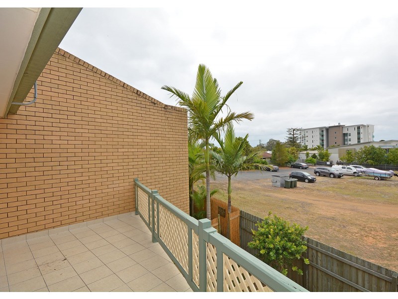 11/85 Miller Street, Urangan QLD 4655