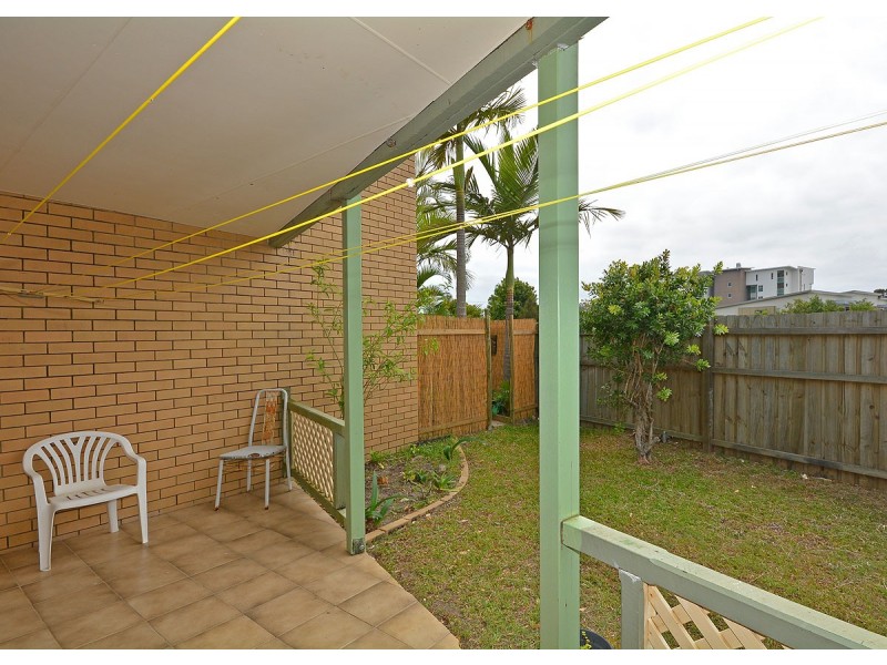 11/85 Miller Street, Urangan QLD 4655