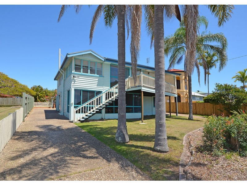 159 Charlton Esplanade, Point Vernon QLD 4655