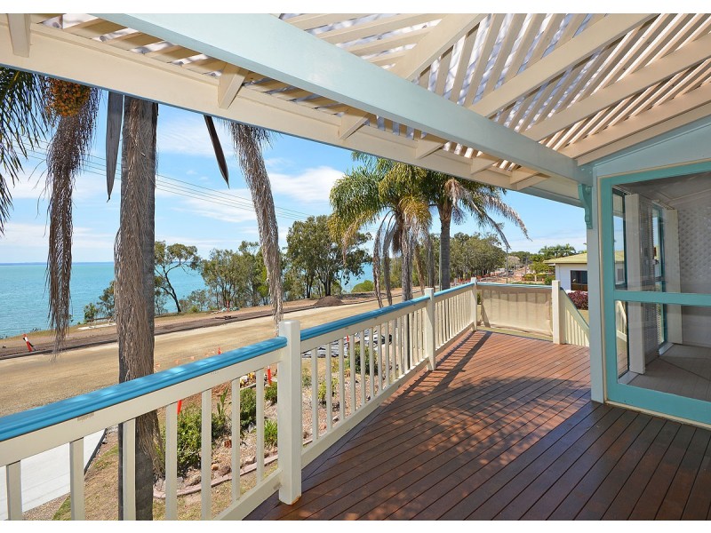 159 Charlton Esplanade, Point Vernon QLD 4655