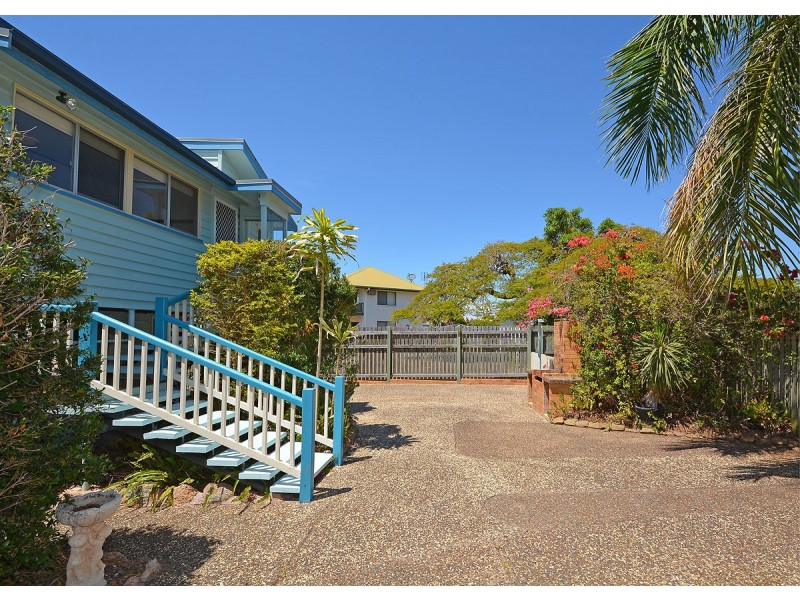 159 Charlton Esplanade, Point Vernon QLD 4655