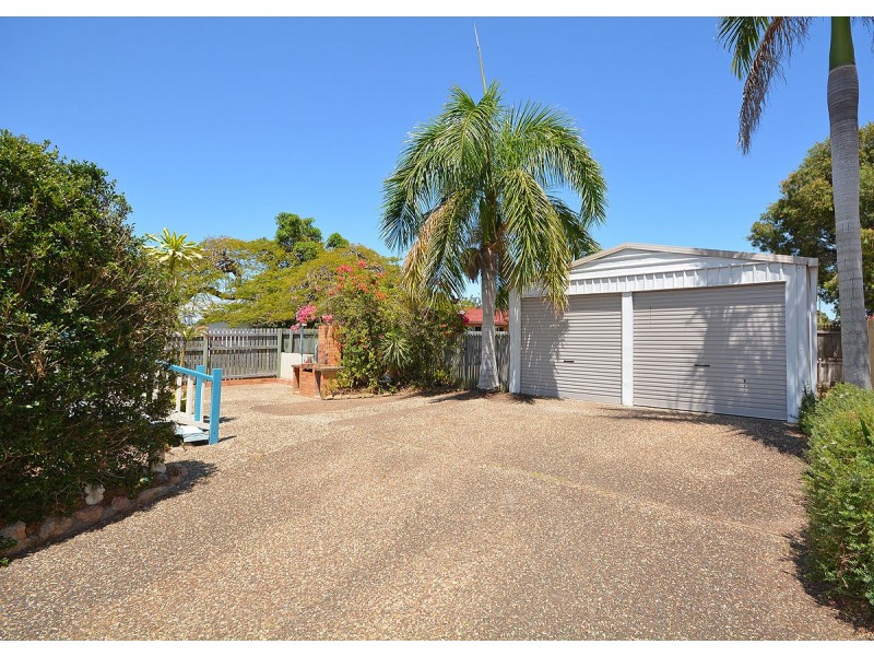 159 Charlton Esplanade, Point Vernon QLD 4655