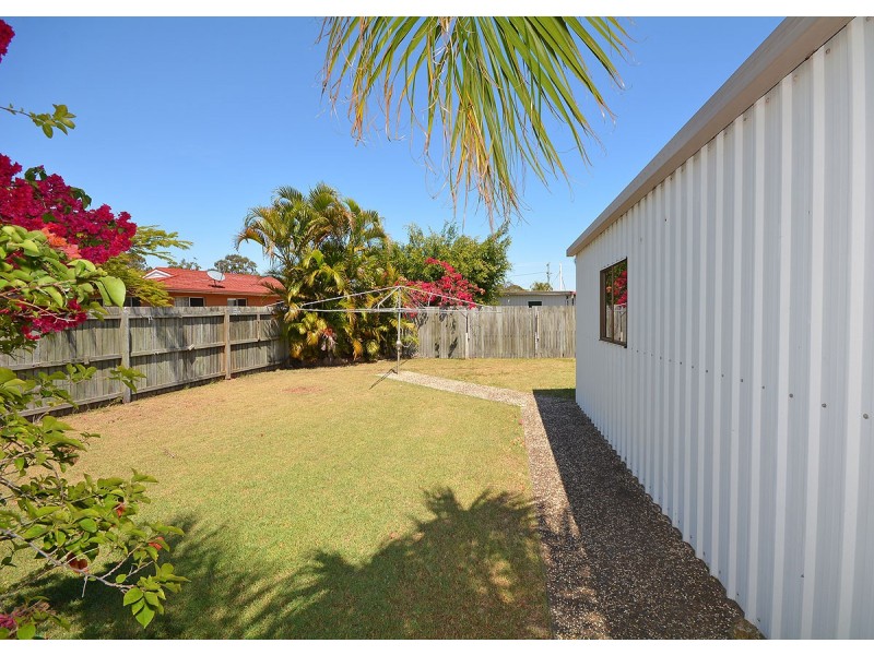 159 Charlton Esplanade, Point Vernon QLD 4655