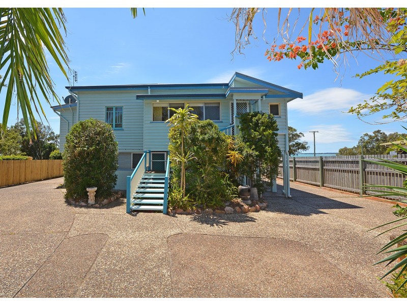 159 Charlton Esplanade, Point Vernon QLD 4655