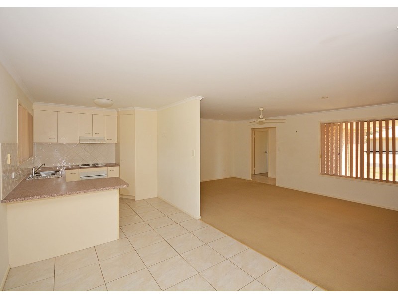 22 Yarrilee Circuit, Dundowran QLD 4655