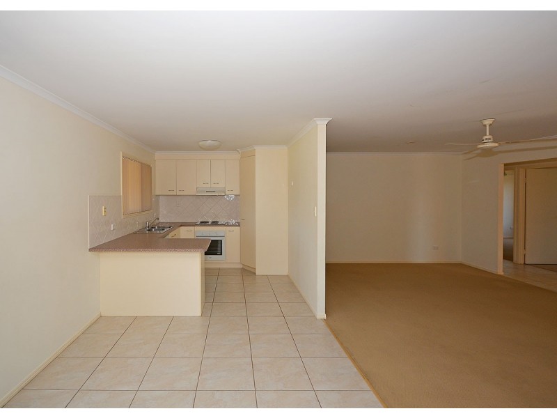 22 Yarrilee Circuit, Dundowran QLD 4655