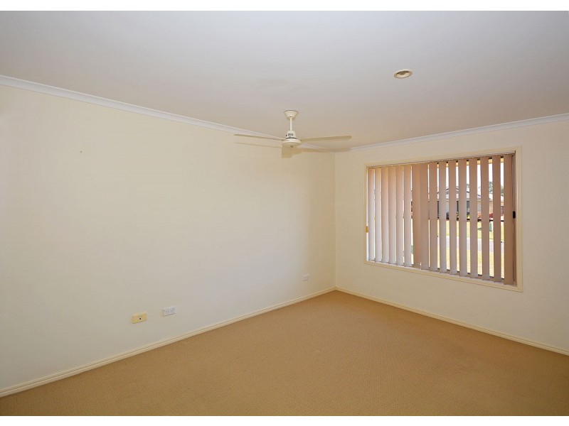 22 Yarrilee Circuit, Dundowran QLD 4655