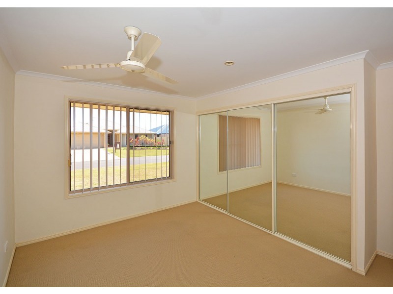 22 Yarrilee Circuit, Dundowran QLD 4655