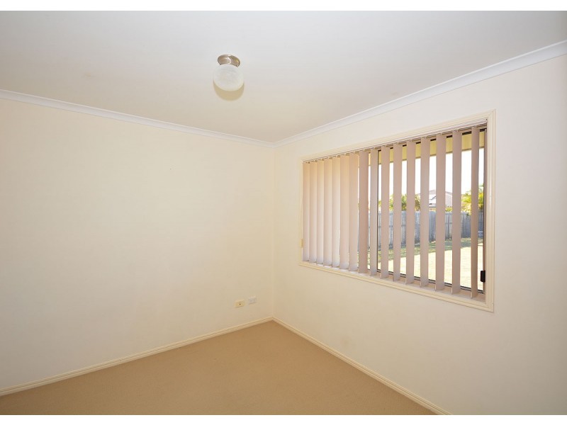 22 Yarrilee Circuit, Dundowran QLD 4655