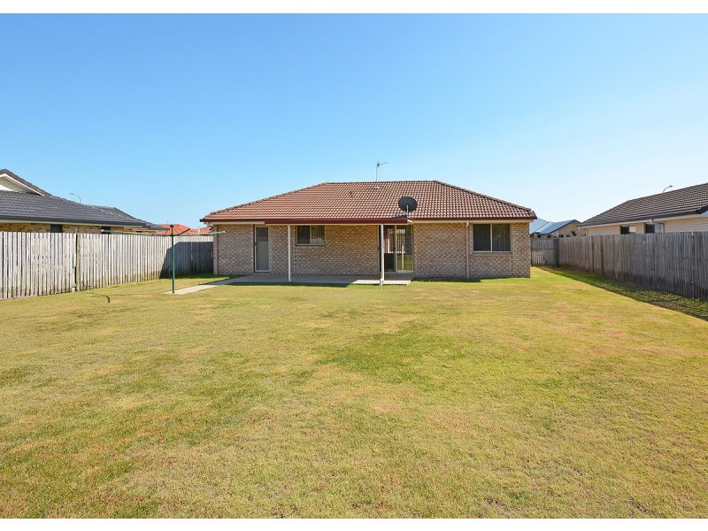 22 Yarrilee Circuit, Dundowran QLD 4655