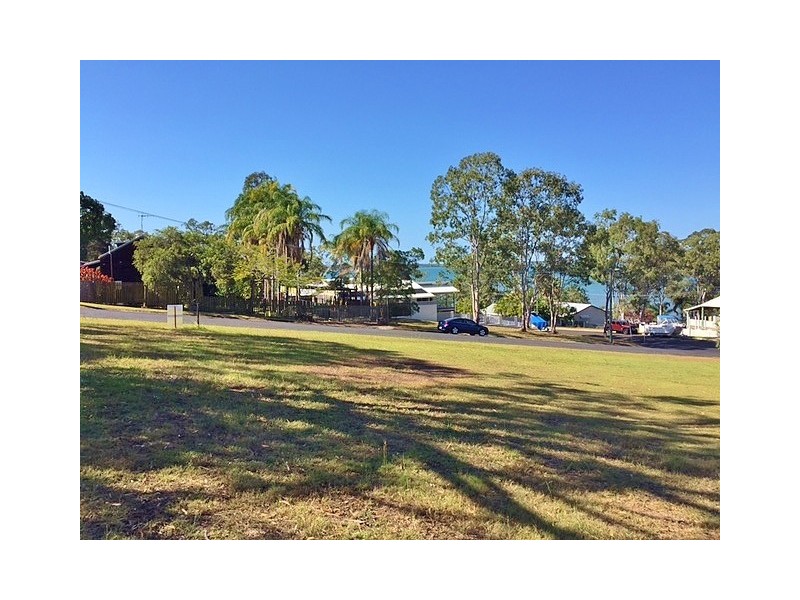 17 Russell Drive, River Heads QLD 4655