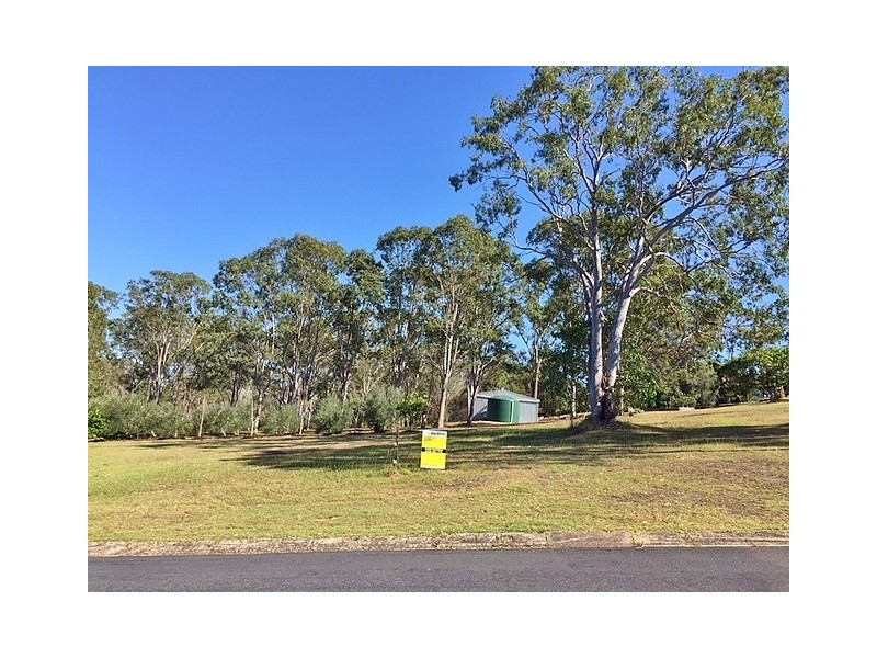 17 Russell Drive, River Heads QLD 4655