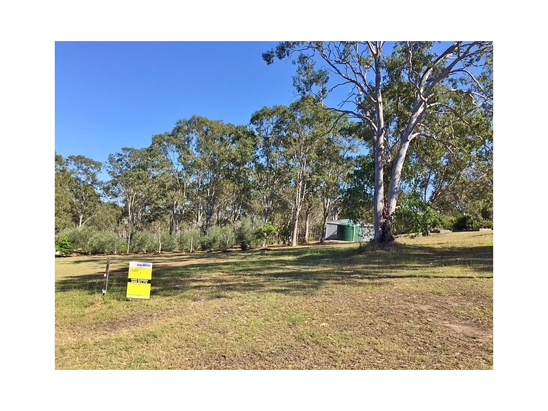 17 Russell Drive, River Heads QLD 4655