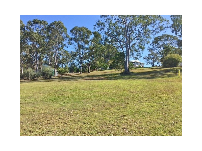 17 Russell Drive, River Heads QLD 4655