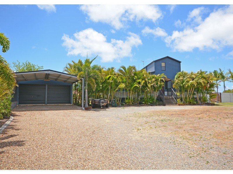 16 Loggerhead Court, River Heads QLD 4655