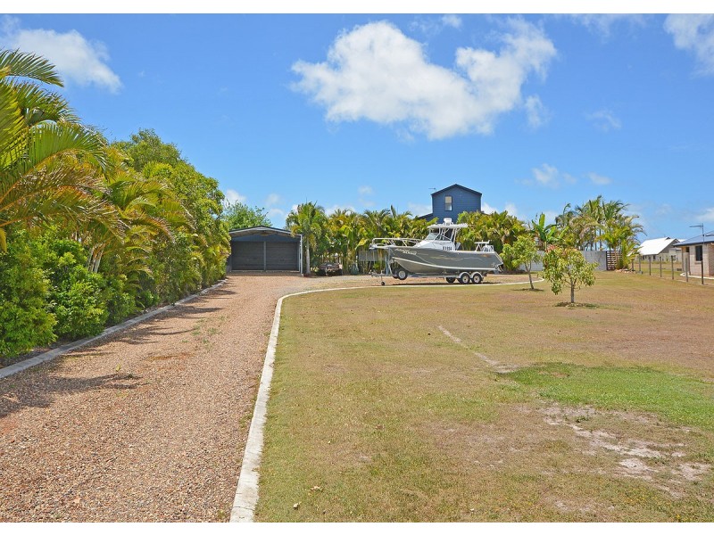 16 Loggerhead Court, River Heads QLD 4655