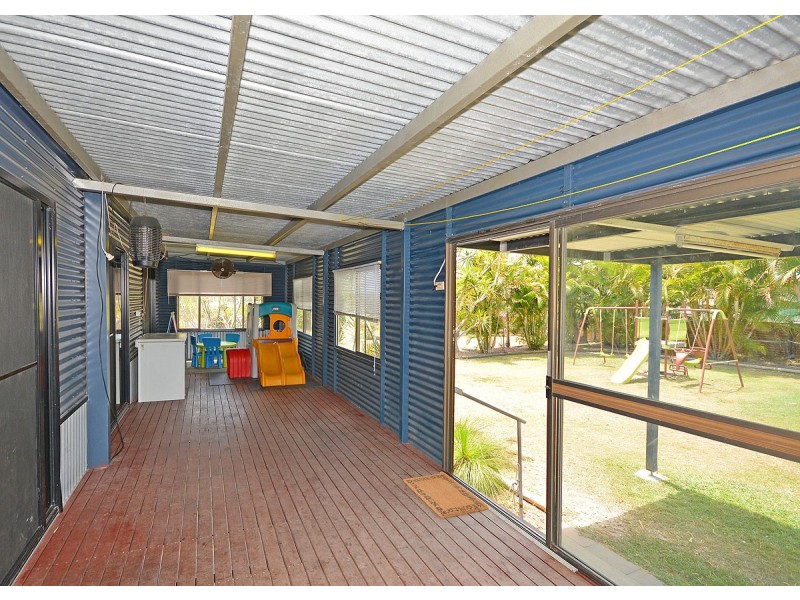 16 Loggerhead Court, River Heads QLD 4655