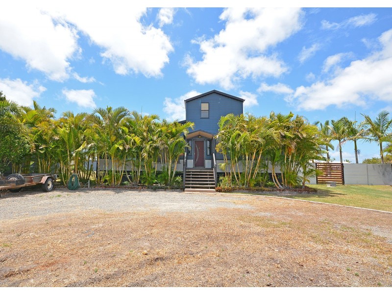 16 Loggerhead Court, River Heads QLD 4655