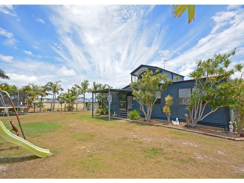 16 Loggerhead Court, River Heads QLD 4655